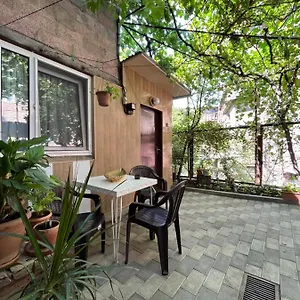  Апартаменты Cortile Грузия