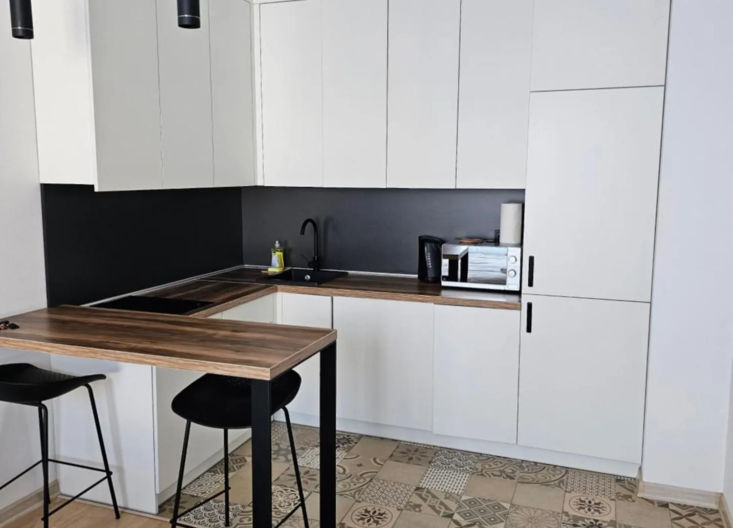 Nyvky Like Home - Studio - Apt 35 Kyiv