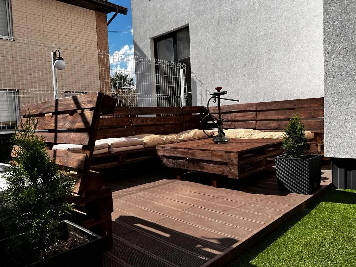 Nyvky Like Home - Studio - Apt 35 Kiew 0*,  Ukraine